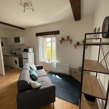 Appartamento La Minoterie - Bailly Loc Bourges Esterno foto