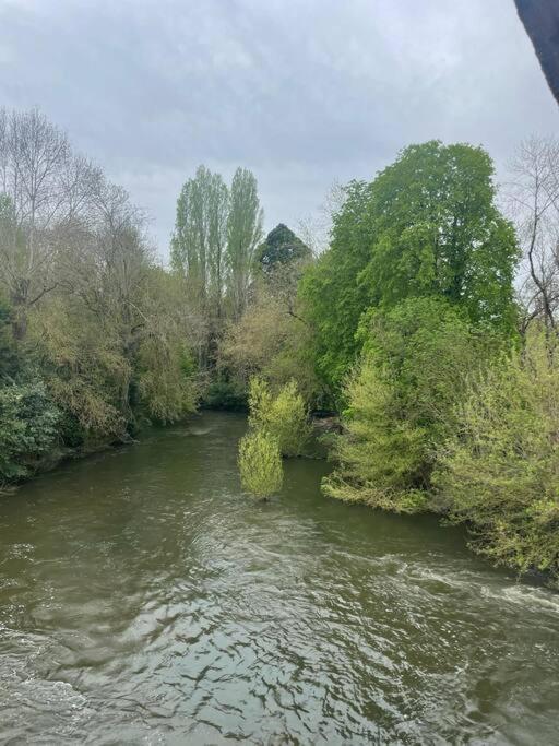 Appartamento La Minoterie - Bailly Loc Bourges Esterno foto