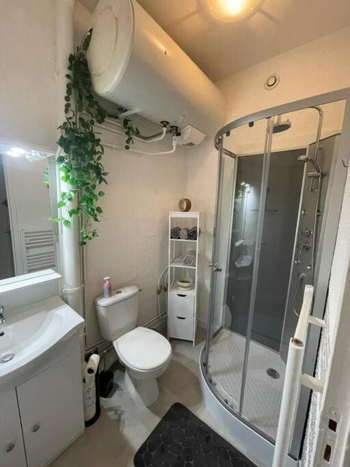 Appartamento La Minoterie - Bailly Loc Bourges Esterno foto