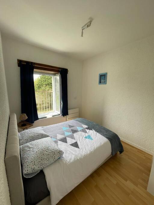 Appartamento La Minoterie - Bailly Loc Bourges Esterno foto